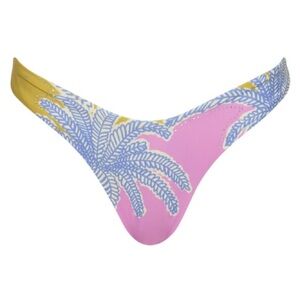 NWT Maaji Reversible Bikini Bottoms XL L63